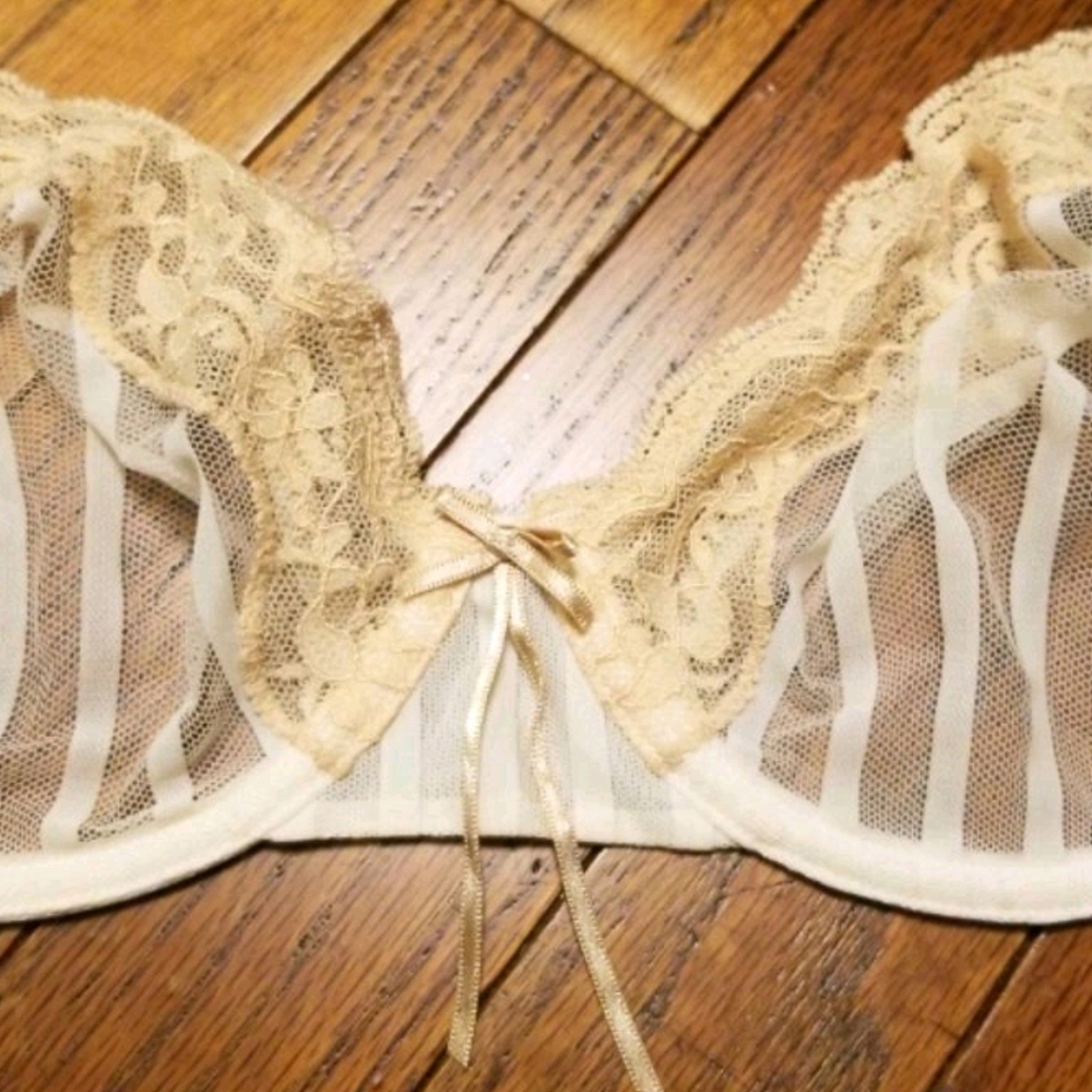 Heidi Klum 34D Bra